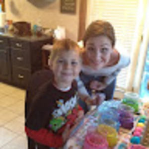 Meet your Posher, Christine